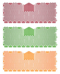 Trough Urinal Screen