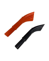 Nozzle Upholstery Tool