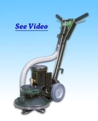 CMX-20 Rotary Extractor by US Products