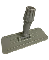 9" UTILITY PAD HOLDER COMP GREY