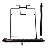 Wet Floor Squeegee Assembly