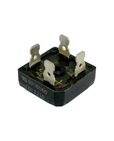 Rectifier 110V/220V for Floor Buffer Hawk