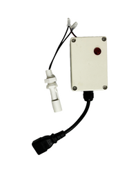Control Box W/WIRE for Automatic Scrubber 18" SC2A