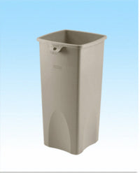 Untouchable Square Container 35 Gal