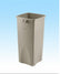 Untouchable Square Container 35 Gal