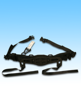 Upper Harness ProTeam PRO10 / PRO6