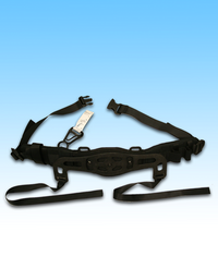 Upper Harness ProTeam PRO10 / PRO6