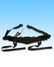 Upper Harness ProTeam PRO10 / PRO6