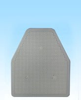 Urinal Mat for Men GRAY