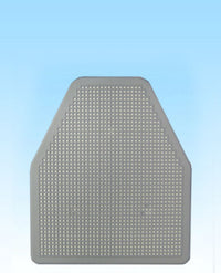 Urinal Mat for Men GRAY