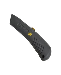 Utility Knife Matte Grey