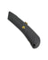 Utility Knife Matte Grey