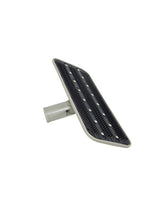 9" Utility Pad Holder Thread Gray
