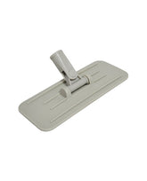 9" Utility Pad Holder Thread Gray
