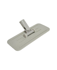 9" Utility Pad Holder Thread Gray