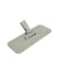 9" Utility Pad Holder Thread Gray