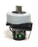 Vacuum Motor #1(Metal) for JL 500/220 psi Carpet Extractor