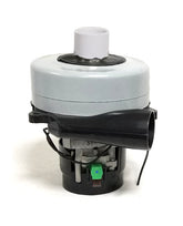 Vacuum Motor #2 & #3 (Plastic) for JL 500/220 psi Carpet Extractor