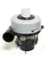 Vacuum Motor #2 & #3 (Plastic) for JL 500/220 psi Carpet Extractor