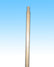 Wood Thread Handle 60"
