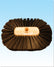 Duster Black W/O Handle