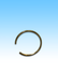 Wand Coupling Ring EA 1.5'