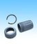 Backpack Vacuum Wand Nut Replacement Set