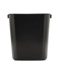 Waste Basket Small Black