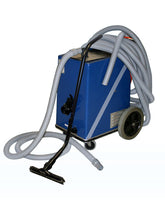 Water Removal System Hard Surface