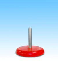 Weight Mounting Kit 4.5"