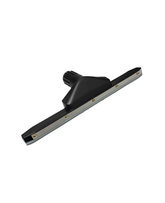 Wand Squeegee Tool for Wet Dry Vacuum Double Metal Body