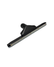 Wand Squeegee Tool for Wet Dry Vacuum Double Metal Body