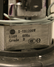 2-stages Wet/Dry Vacuum Motor 1200W