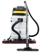 JL Wet Dry Vacuum 24 Gal - 2 Motors