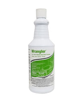WRANGLER™ Disinfectant Bowl & Porcelain Cleaner