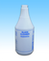 24 Oz "Glass Cleaner" Bottle