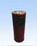 ASH/TRASH RECEPTACLE W/ FLIP TOP 3 GAL