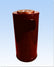 ASH/TRASH RECEPTACLE WITH FLIP TOP 14 GAL