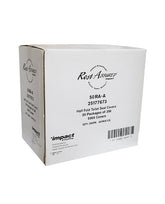 ASSURED SEAT-COVER 4000 SHEETS 20EA/PACK