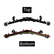 Squeegee Assembly Fits on Janilink Models SC2A, HL-80