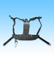SIERRA BACKPLATE/HARNESS
