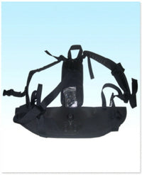 Proteam BACKPLATE HARNESS