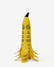 2' Banana Wet Floor Cone Sign