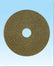 ELECTROPLATED POL. PAD 60 GRIT 4" EA