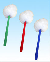 TOILET BOWL MOP