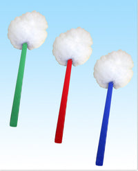 TOILET BOWL MOP