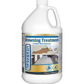 CHEMSPEC BROWNING TREATMENT & COFFEE STAIN REMOVER