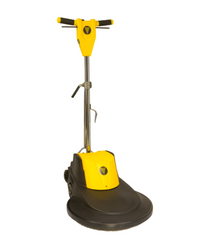 Tornado 20" Brute Force High-Speed Glazer 1600 RPM / 2000 RPM 98458B 98482B