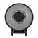 Classic Metal Floor Machine 20" 1.5 HP C201HD