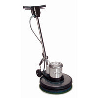 Classic Metal Floor Machine 20" 1.5 HP C201HD